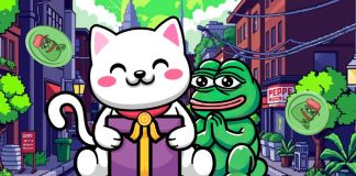 Meme Cash Explosion Will Create New Wave Of Crypto Millionaires: Pepe Unchained, Pepe Coin, Cutoshi