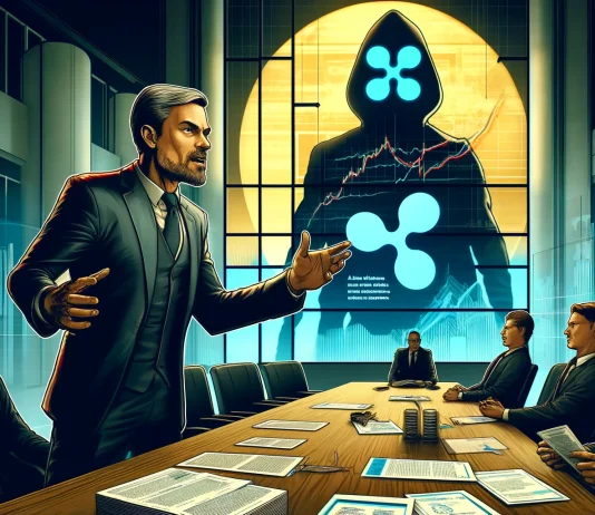 Ripple CEO Slams SEC as “Renegade Company” in Ongoing XRP Battle, Bitnomial Lawsuit Provides Gas to the Fireplace