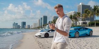 WFBN: Poised for a 10,000% Surge with Main Change Listings on the Horizon 