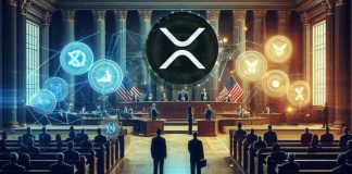 SEC Faces Authorized Problem as Bitnomial Sues Over XRP Classification