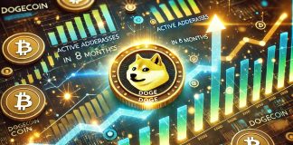 Dogecoin Purchase Sign Hints At Upside As Funding Price Retains Rising