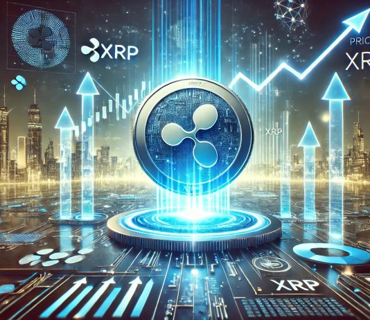 Crypto Analyst Predicts ‘Giga Pump’ For XRP Value, Right here’s The Goal