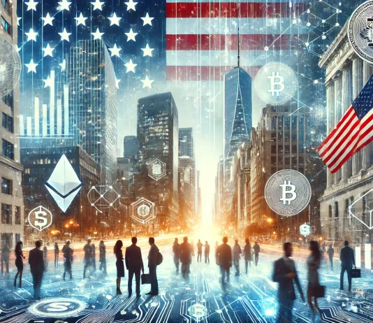 Harris Pledges to Help Crypto Buyers at Assembly