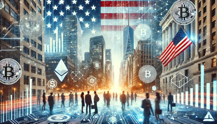 Harris Pledges to Help Crypto Buyers at Assembly