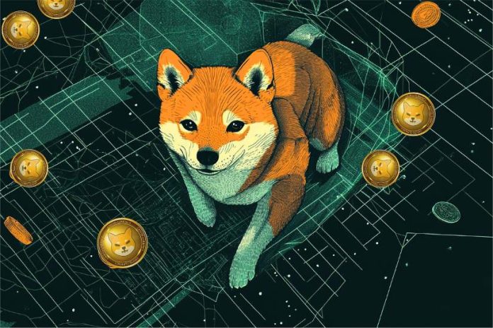 There Is A New Utility Token In City That Is Seeing Growing Curiosity From Shiba Inu (SHIB) Holders There Is A New Utility Token In City That Is Seeing Growing Curiosity From Shiba Inu (SHIB) Holders