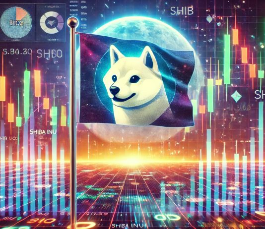Shiba Inu Worth Flashes Historic Bull Flag, Right here’s What Occurred Final Time Shiba Inu Worth Flashes Historic Bull Flag, Right here’s What Occurred Final Time