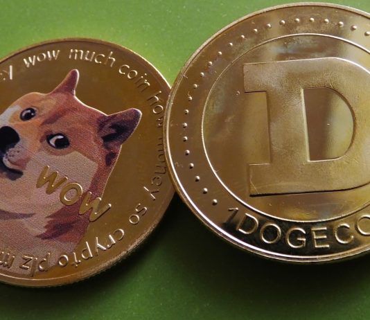 Dogecoin Revival: Lively Addresses Skyrocket To Highest Degree In eight Months Dogecoin Revival: Lively Addresses Skyrocket To Highest Degree In eight Months