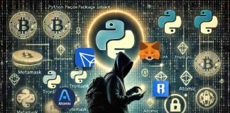 Crypto Malware Found in Python Package deal Index Threatens Pockets Safety