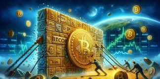 Bitcoin Value Reaches Vital Resistance: Can the Rally Push On? Bitcoin Value Reaches Vital Resistance: Can the Rally Push On?
