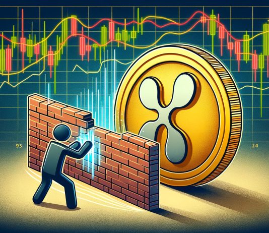 XRP Worth Meets Vary Resistance: Can It Energy Greater?