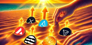 $500 to $50Ok: Consultants Unveil Sizzling Picks within the Subsequent Rally!
