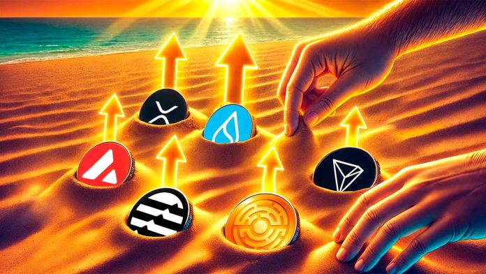 $500 to $50Ok: Consultants Unveil Sizzling Picks within the Subsequent Rally!