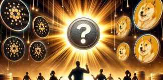 Holders Transfer Previous DOGE and ADA to a Coin Prepared for a x5,000 Leap