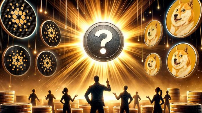 Holders Transfer Previous DOGE and ADA to a Coin Prepared for a x5,000 Leap