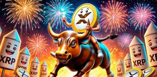 XRP on Fireplace: Will Ripple’s Token Soar by 1,000% This Bull Run?