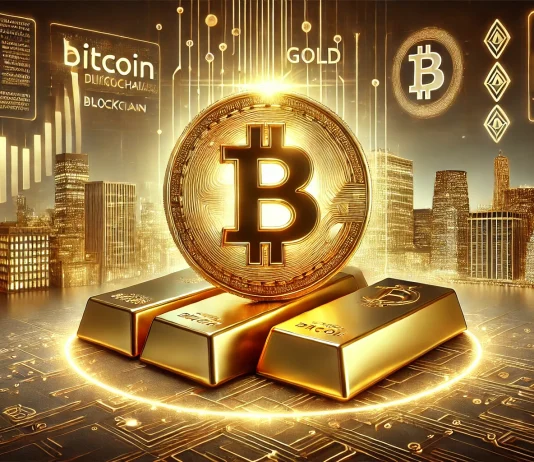 BlackRock CEO Larry Fink Declares Bitcoin a Standalone Asset Class, Indicators Rising Mainstream Adoption