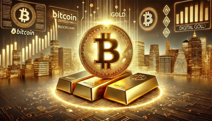 BlackRock CEO Larry Fink Declares Bitcoin a Standalone Asset Class, Indicators Rising Mainstream Adoption