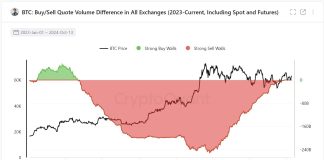 Why Bitcoin Value Blasted Previous $66,500: Key Causes Revealed