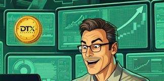 DTX Trade’s Revolutionary Multi-Asset Platform Drives $4.75M Presale DTX Trade’s Revolutionary Multi-Asset Platform Drives $4.75M Presale
