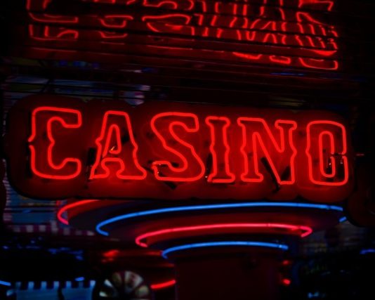 Six Should-Know Options that Set On-line Casinos Aside
