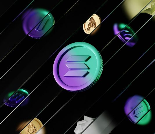 Crypto Analyst Identifies Bull Flag That Might Ship Solana Value To $1,400