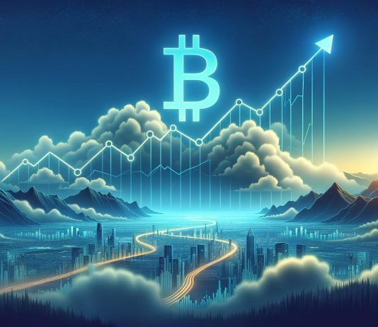 Bitcoin Worth Good points Steam: Is a New Surge on the Horizon?