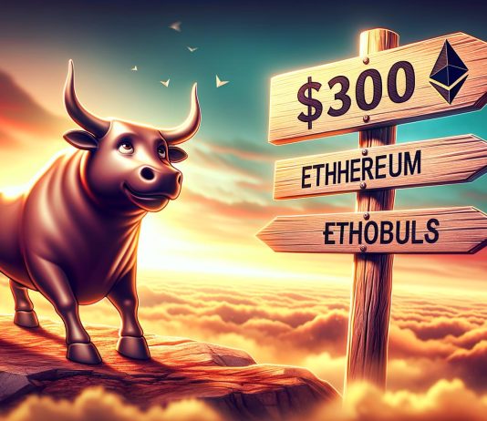 Ethereum Bulls Set Sights on $3K: Is a Rally Coming?
