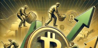 Establishments Pile Into Bitcoin As Retail Sells—A Bullish Sign For The Market?