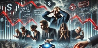 Blockchain Knowledge Reveals Lackluster Response To Trump New Crypto Token Launch