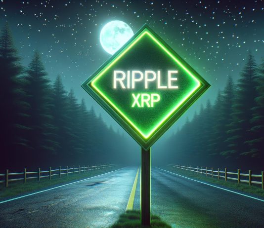 XRP Worth Nearing Breakout: Can It Lastly Push Increased?