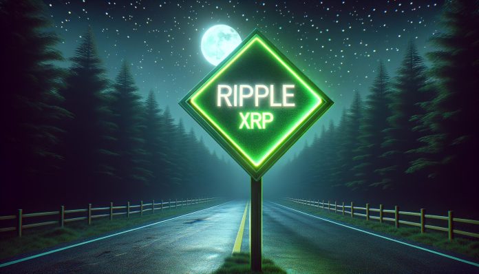 XRP Worth Nearing Breakout: Can It Lastly Push Increased?