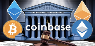 Coinbase Pushes for Partial Abstract Judgment in SEC Lawsuit