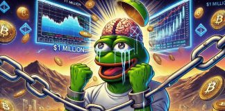 Mog Coin Nonetheless Gaining Floor – $1B Market Cap on The Horizon Mog Coin Nonetheless Gaining Floor – $1B Market Cap on The Horizon