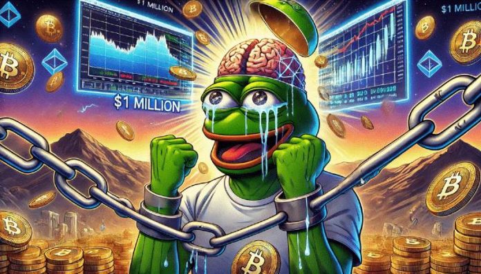 Mog Coin Nonetheless Gaining Floor – $1B Market Cap on The Horizon