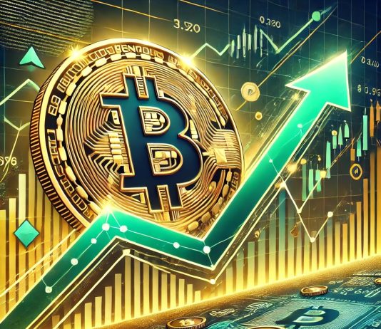 Bitcoin Lastly Breaks Above Falling Wedge Sample—Right here’s The Subsequent Goal