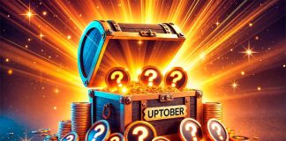 High Altcoins to Lead This Uptober: Don’t Miss Out!