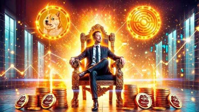 PEPE Professionals Turned 1,000% — Now They’re Betting Large on DOGE and MTAUR