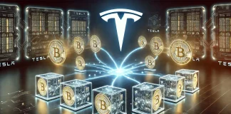 Tesla Transfers $765 Million in Bitcoin to Unknown Wallets For Causes Unknown