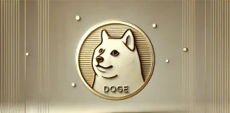 A lot Wow, Dogecoin Go Woof