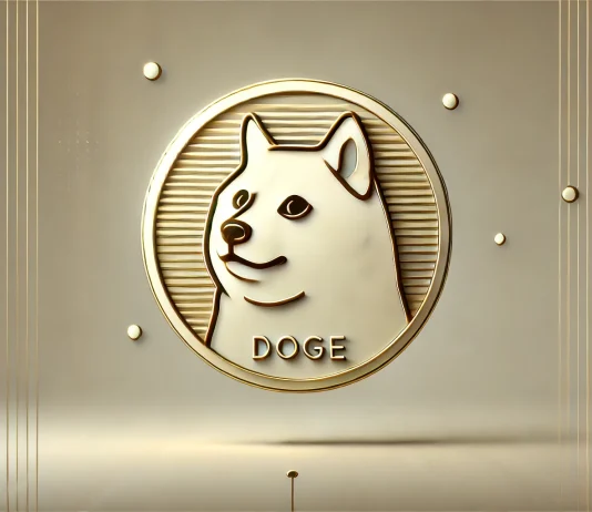 A lot Wow, Dogecoin Go Woof