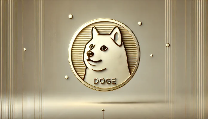 A lot Wow, Dogecoin Go Woof