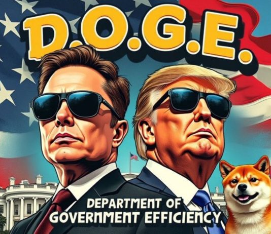 Dogecoin Is The Prime ‘Trump Victory’ Commerce, Says Funding Agency CEO