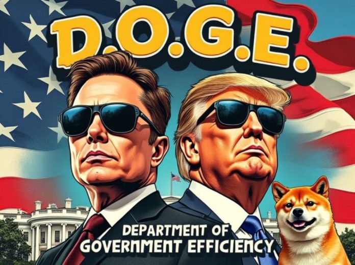 Dogecoin Is The Prime ‘Trump Victory’ Commerce, Says Funding Agency CEO