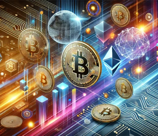 Techemy Capital Report: Main Crypto Tendencies This autumn 2024