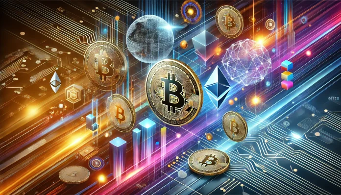 Techemy Capital Report: Main Crypto Tendencies This autumn 2024