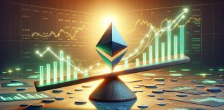 Crypto Watch: Ethereum Poised for Upside Break!