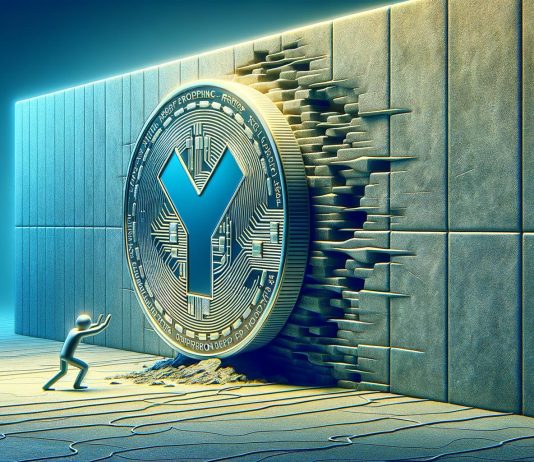 XRP Worth Can’t Break $0.5550: Is a Turnaround Coming?