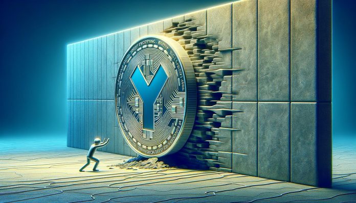 XRP Worth Can’t Break $0.5550: Is a Turnaround Coming?