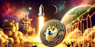 Dogecoin Restarts Rally: Is The Doge Hype Reigniting? Dogecoin Restarts Rally: Is The Doge Hype Reigniting?