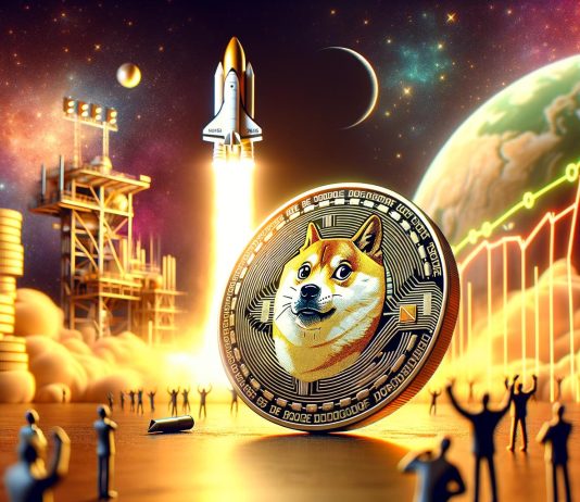 Dogecoin Restarts Rally: Is The Doge Hype Reigniting? Dogecoin Restarts Rally: Is The Doge Hype Reigniting?